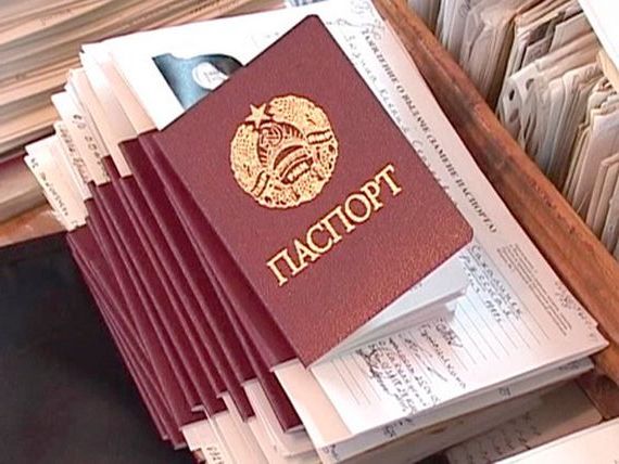 прописка в Уржуме